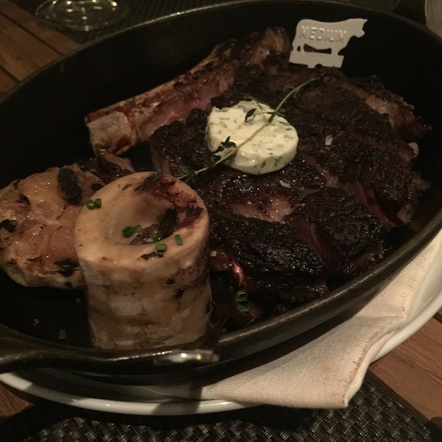 Blt Steak Waikiki ビーエルティーステーキ ワイキキ ステーキ 食べログ Blt Steak Waikiki ビーエルティーステーキ ワイキキ ステーキ 食べログ