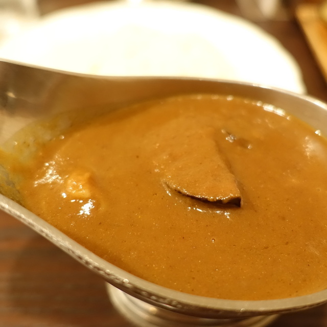 キュイボンヌ - 茅場町（欧風カレー）の写真（食べログが提供するog:image）