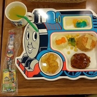 口コミ一覧 リニューアル トーマスタウン ブレンダムレストラン 新三郷 新三郷 カフェ 食べログ