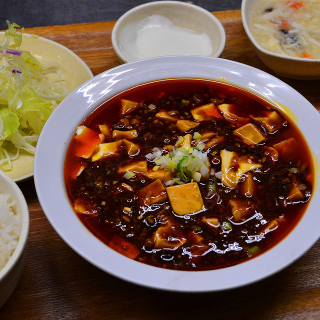 満園春（マンエンシュン　滿園春） - 東日本橋（中華料理）の写真（食べログが提供するog:image）