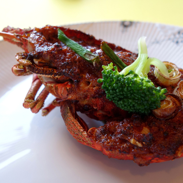長江SORAE（ソラエ） - 八栗（四川料理）の写真（食べログが提供するog:image）