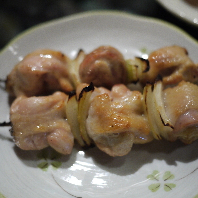 鳥あたま 北24条店