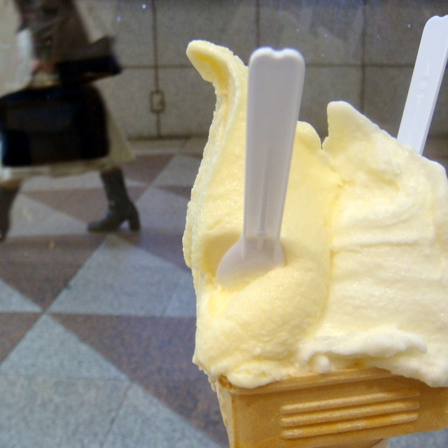 閉店 ナポリ 広尾店 Gelateria Napoli 広尾 アイスクリーム 食べログ