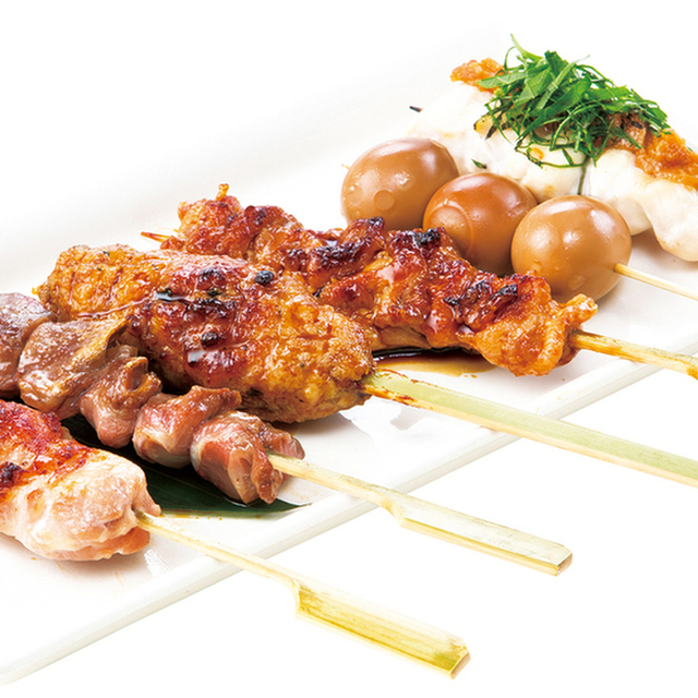 とり鉄 大手町店（とりてつ） - 大手町（居酒屋）の写真（食べログが提供するog:image）