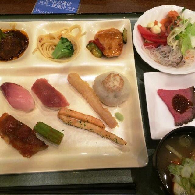 ホテルハーヴェスト 斑尾 黒姫 その他 食べログ