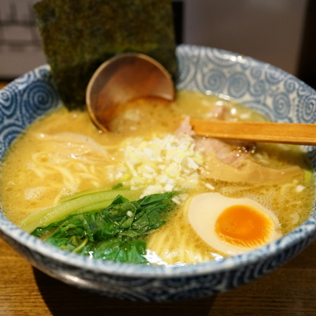 麺屋なごみ - 青砥（ラーメン）の写真（食べログが提供するog:image）