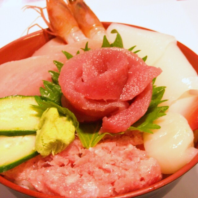 まぐろレストラン 富田 魚介料理 海鮮料理 食べログ まぐろレストラン 富田 魚介料理 海鮮料理 食べログ