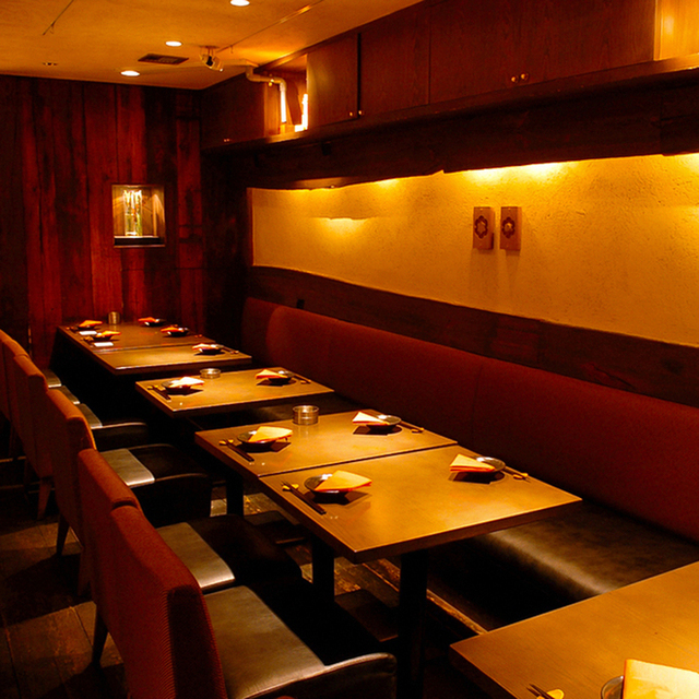 御八 渋谷店 (渋谷/居酒屋)