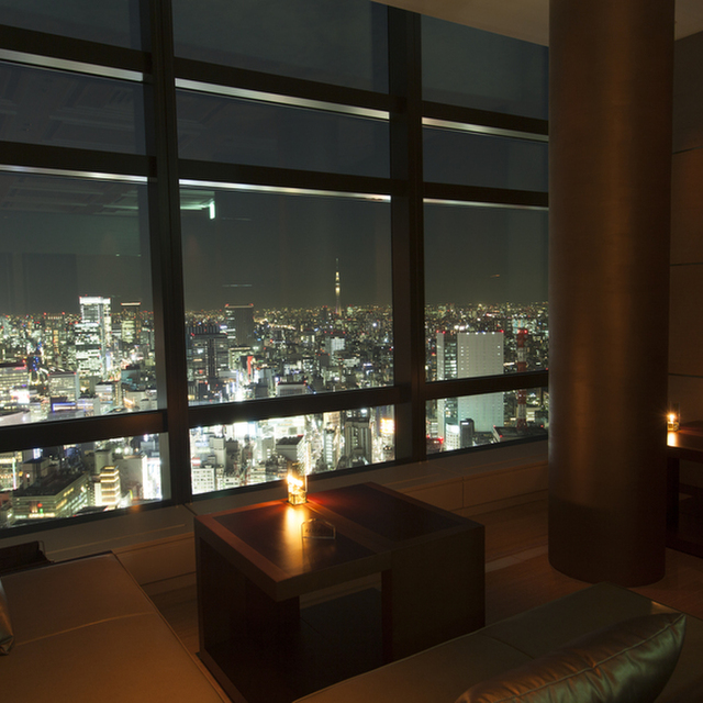 スカイバー スペード Skybar Spade 新橋 バー 食べログ