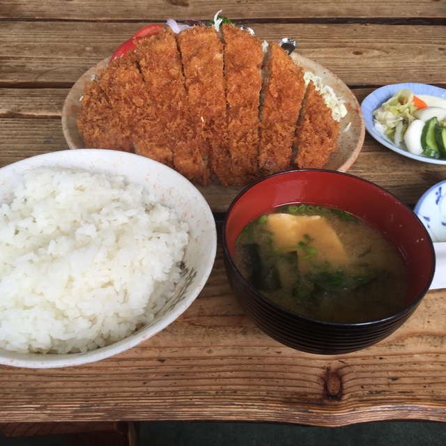 楓 新茂原 とんかつ 食べログ 楓 新茂原 とんかつ 食べログ