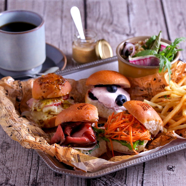 Peanuts Cafe 中目黒 カフェ 食べログ