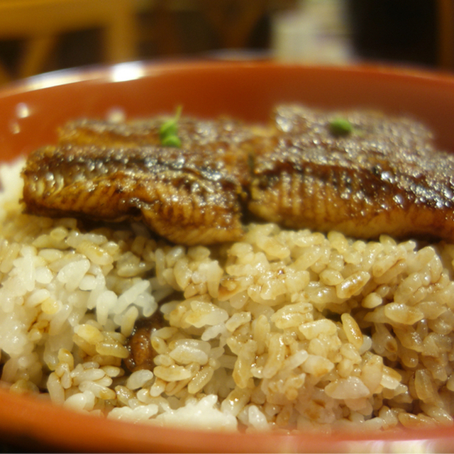 双葉（ふたば） - 天王寺駅前（うなぎ）の写真（食べログが提供するog:image）