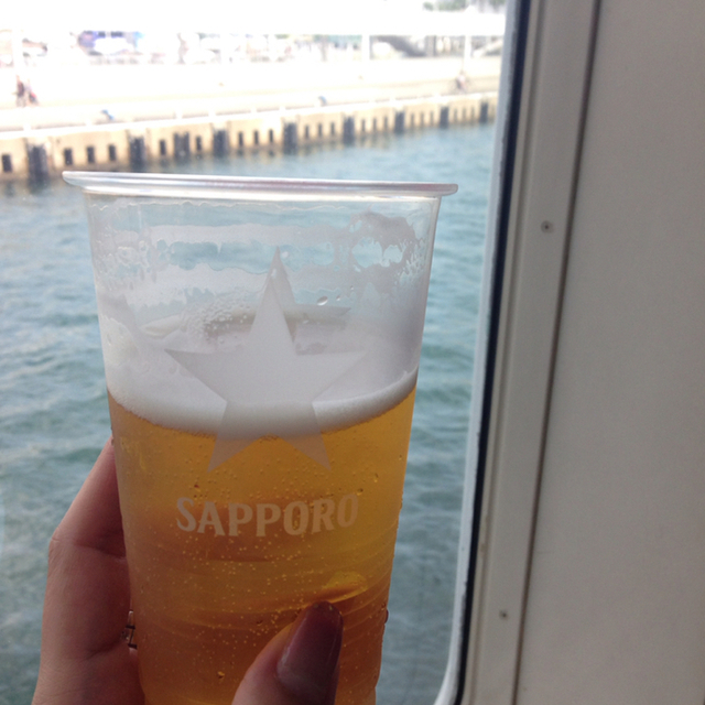 口コミ一覧 神戸ベイクルーズ ロイヤルプリンセス みなと元町 屋形船 クルージング 食べログ