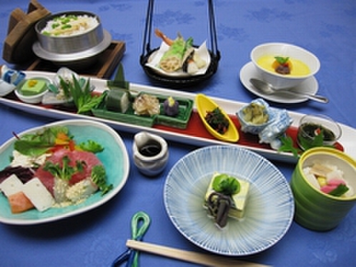 島家 しまや 宝塚 懐石 会席料理 ネット予約可 食べログ