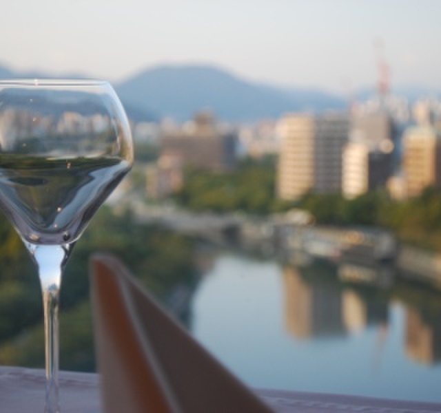ポルトファーロ(【旧店名】ヴィアーレ) - 中電前(イタリアン)の写真(食べログが提供するog:image)