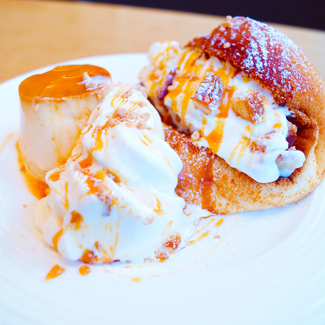 ボントレ珈琲店 東福山 カフェ ネット予約可 食べログ