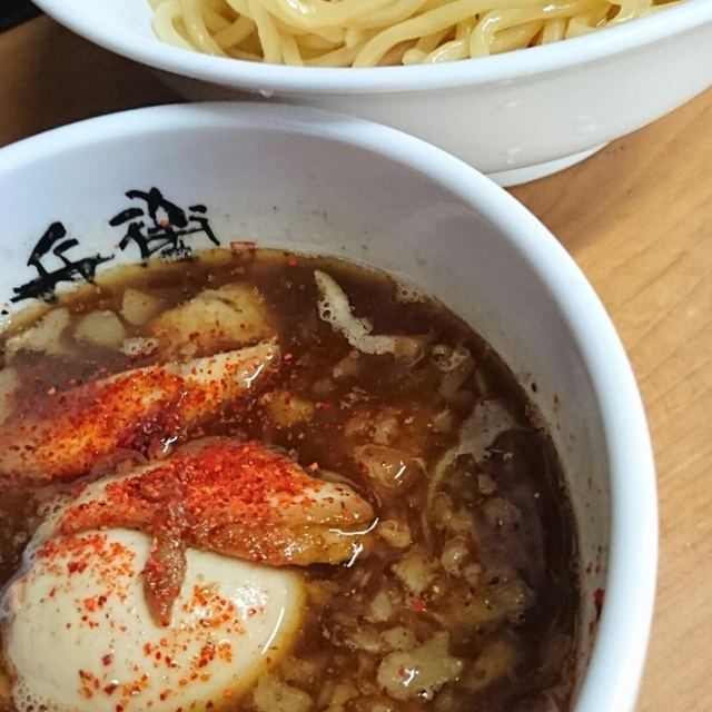 つけ麺 千兵衛 経堂 つけ麺 食べログ