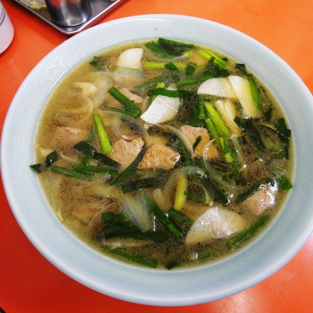 北海道ラーメン 味よし 浅草 つくばexp 中華料理 食べログ 北海道ラーメン 味よし 浅草 つくばexp 中華料理 食べログ
