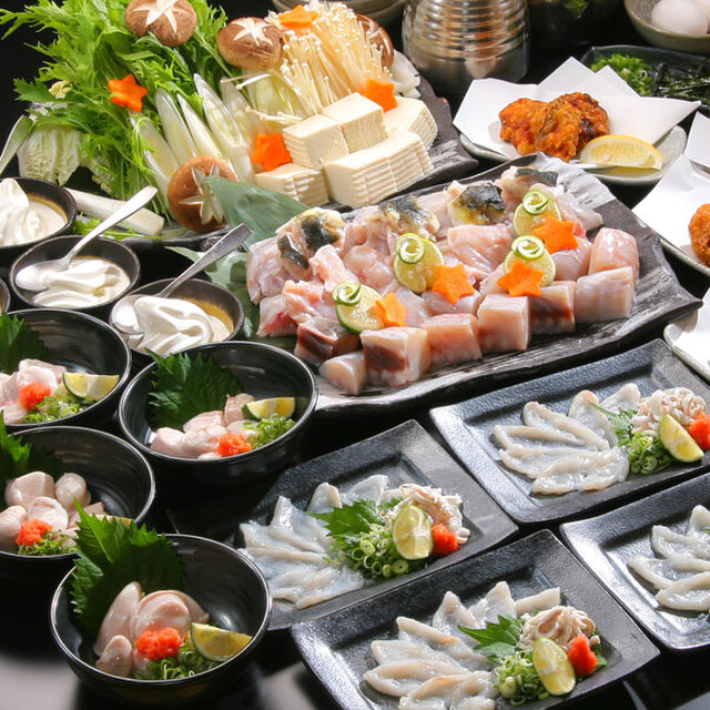 ランチメニュー 魚輝水産 海鮮れすとらん 八尾新家町店 久宝寺口 魚介料理 海鮮料理 食べログ