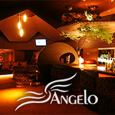 Bar&Lounge ANGELO 六本木