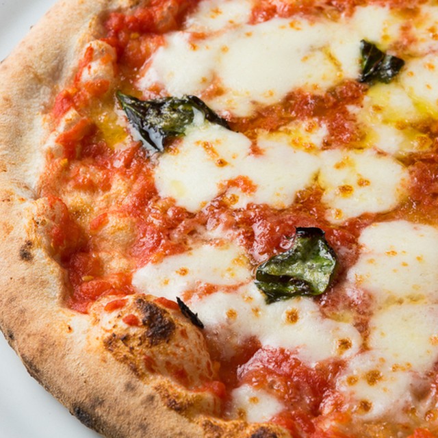 イタリア食堂 Maria マリア 中庄 イタリアン ネット予約可 食べログ