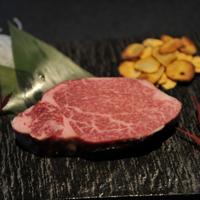 旬菜 焼肉 花美 金沢市その他 焼肉 食べログ