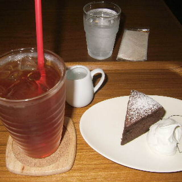 リボンカフェ （Ribbon cafe） 十日町/喫茶店 食べログ