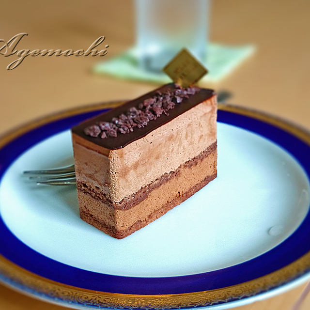 ミルフィーユ 日向新富 ケーキ 食べログ