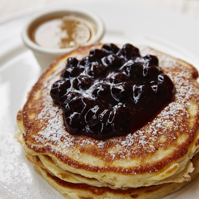 クリントン ストリート ベイキング カンパニー 南青山店 Clinton St Baking Company Restaurant 表参道 パンケーキ ネット予約可 食べログ