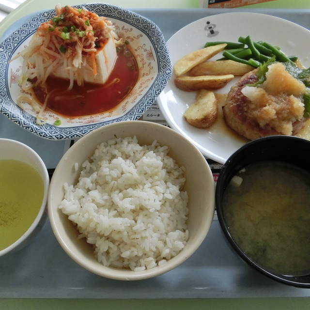 豊洲カフェテリア 豊洲 学生食堂 食べログ