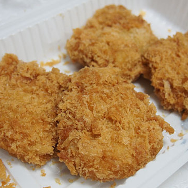 閉店 とんかつ和幸 東武北千住駅売店 北千住 とんかつ 食べログ
