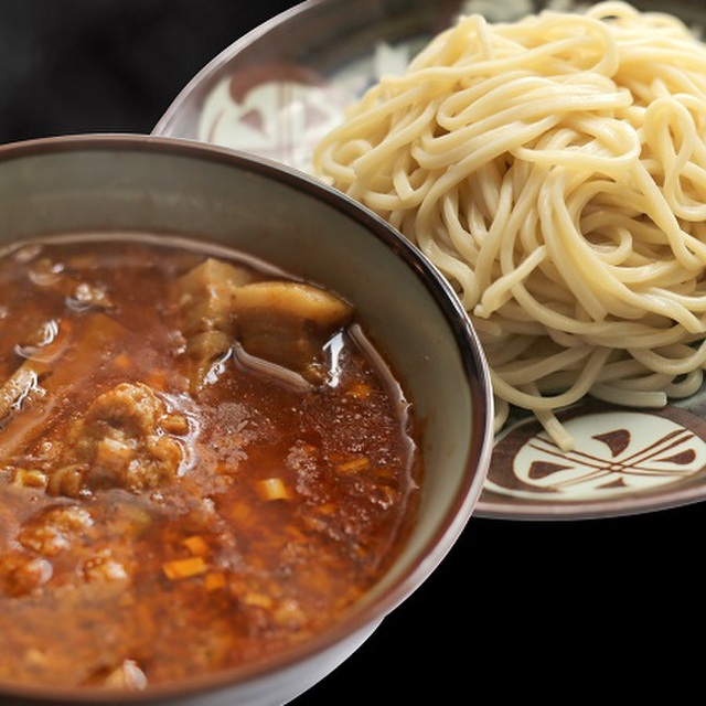 時屋 西中島南方 つけ麺 食べログ