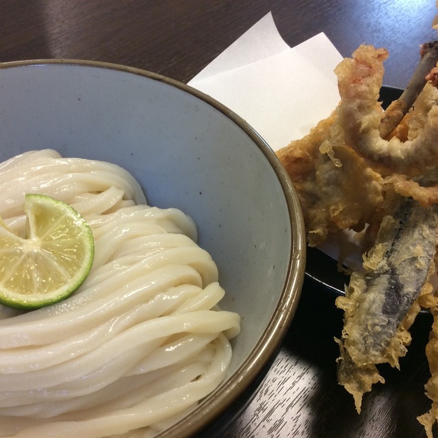 直白（ひたしろ） - 神保町（うどん）の写真（食べログが提供するog:image）