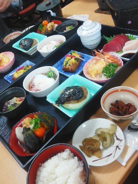 袋井観光センター 袋井 レストラン その他 食べログ