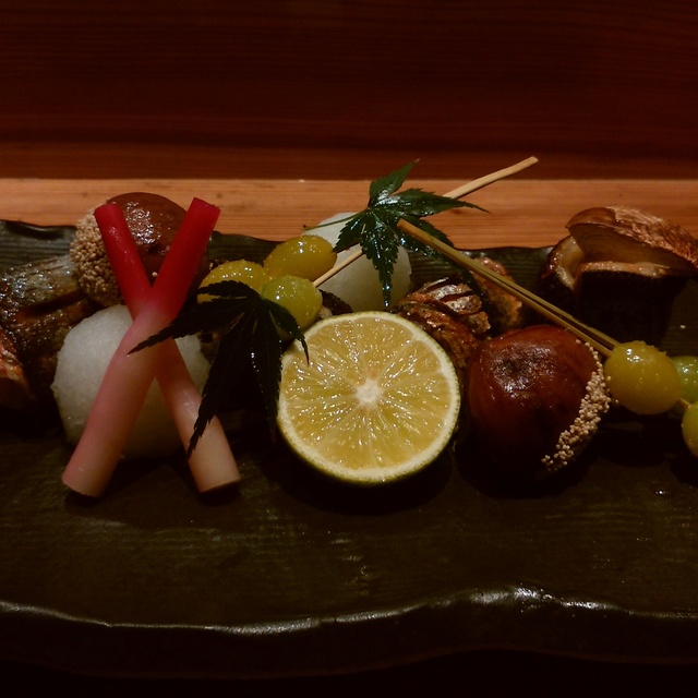 せとみ - 呉（懐石・会席料理）の写真（食べログが提供するog:image）