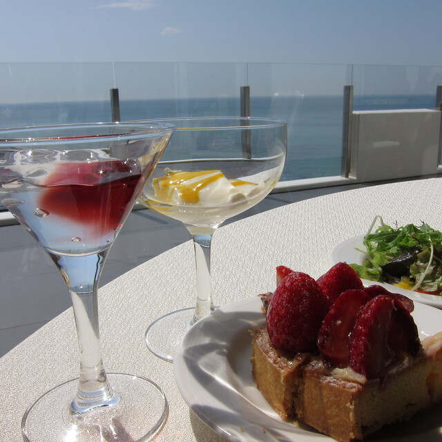ロルキデ　ブランシュ - 宗像市その他（フレンチ）の写真（食べログが提供するog:image）
