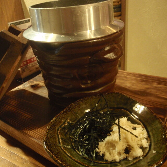 もうひとつの家 一歩一歩 - 北千住（居酒屋）の写真（食べログが提供するog:image）
