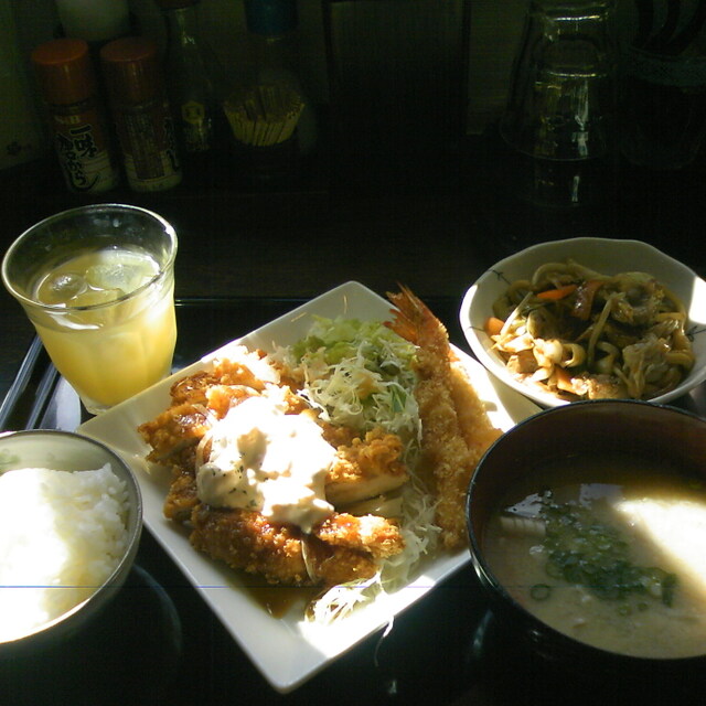 花とも 本城/そば・うどん・麺類（その他） [食べログ]