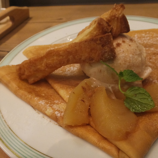 閉店 ジェラートピケカフェ 福岡パルコ店 Gelato Pique Cafe 天神 カフェ 食べログ