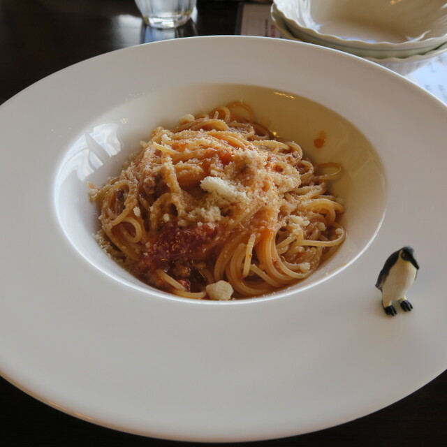 Cucina baccano（クッチーナ・バッカーノ） - 江南（イタリアン）の写真（食べログが提供するog:image）