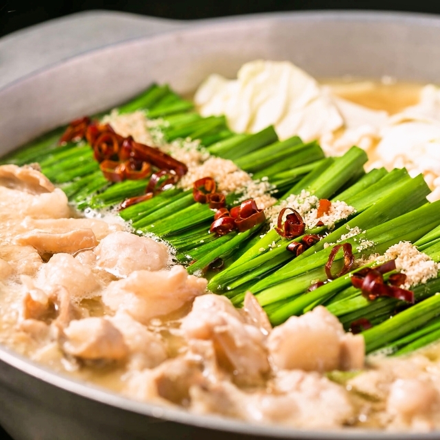 あさ喜 香椎店 あさき 西鉄香椎 もつ鍋 ネット予約可 食べログ