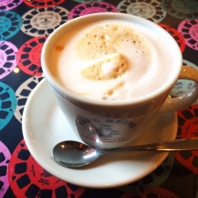 閉店 カフェ ランス 御幸町店 Cafe Reims 京都市役所前 カフェ 食べログ