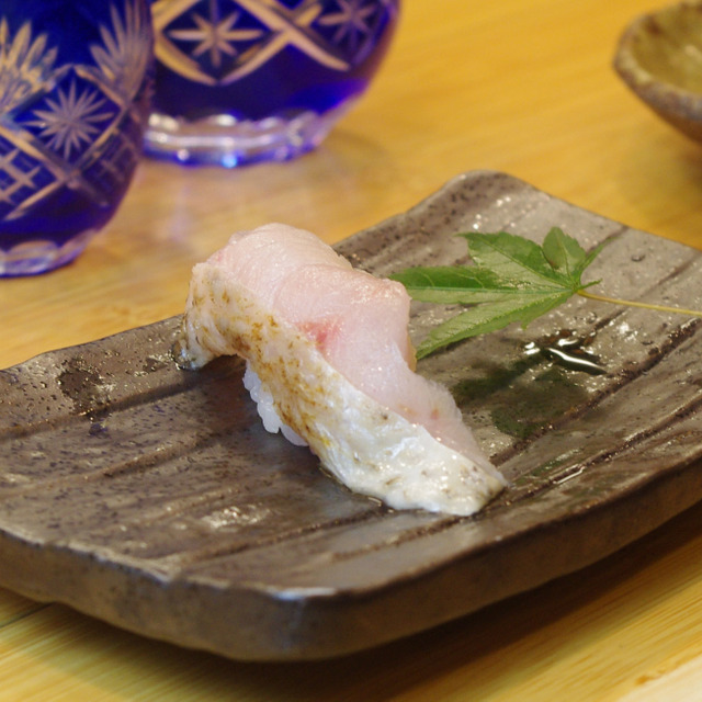 魚心亭 狭間 寿司 食べログ