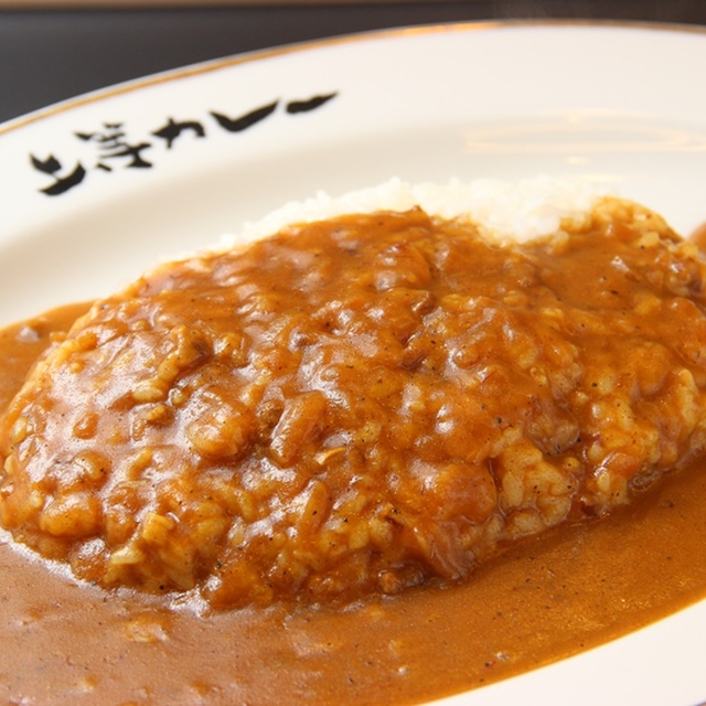 上等カレー 飯田橋店 - 飯田橋（カレーライス）の写真（食べログが提供するog:image）