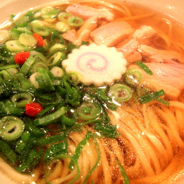 花いちもんめ 支那そば 胡町 ラーメン 食べログ