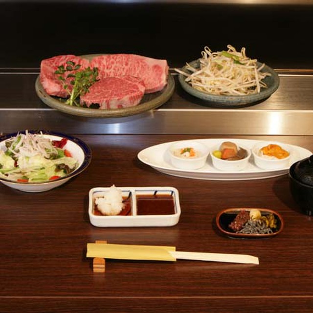 ステーキしま（【旧店名】ステーキハウス しま） - 両国（ステーキ）の写真（食べログが提供するog:image）