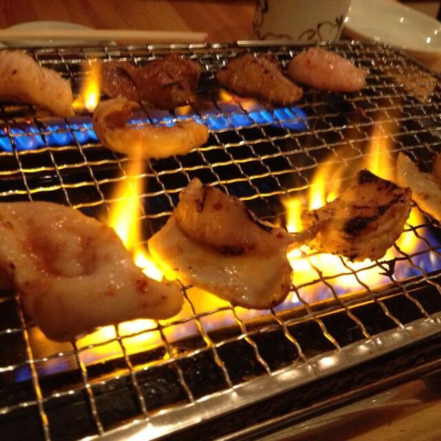 昭和ホルモン 小針店 小針 ホルモン 食べログ