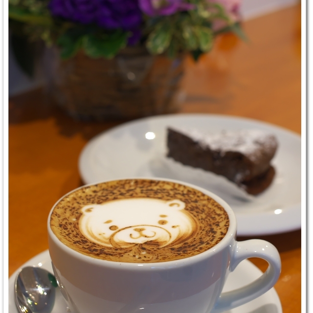 コーヒー トーク (吉祥寺/カフェ)