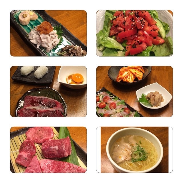 肉処 香月 かつき 赤羽 焼肉 食べログ 肉処 香月 かつき 赤羽 焼肉 食べログ