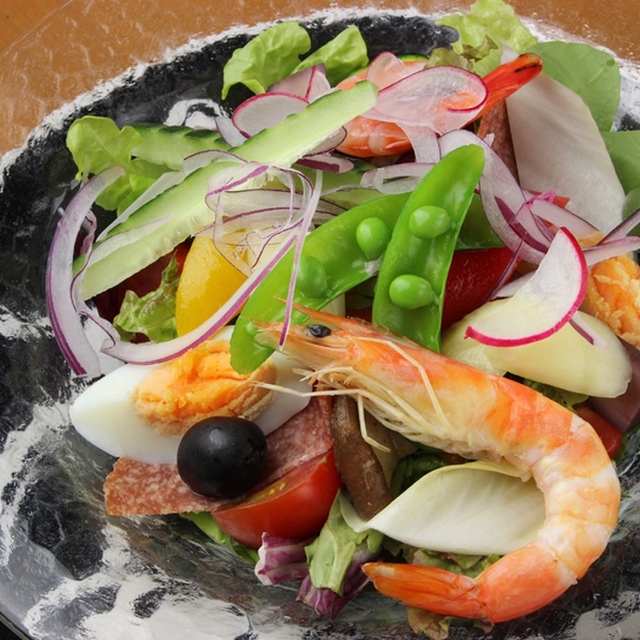 ヴィネリア(VINERIA) - 成田(イタリアン)の写真(食べログが提供するog:image)